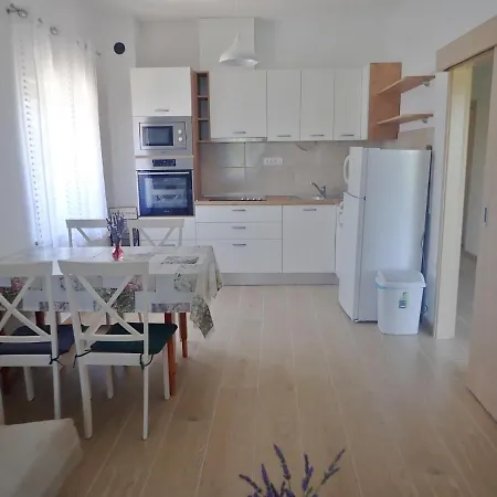 Brine Appartamento Starigrad Paklenica