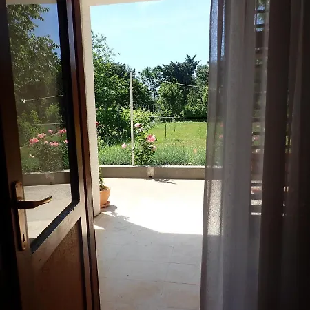 Brine Appartamento Starigrad Paklenica