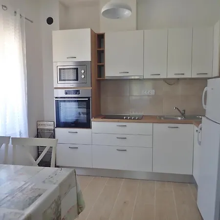Appartamento Brine Starigrad Paklenica