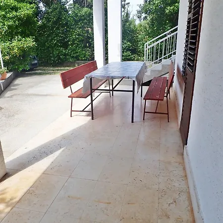 Brine Starigrad Paklenica